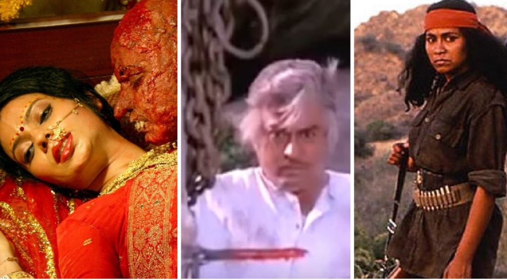 8 Scenes from Bollywood Movies that were Deleted by the Censor Board