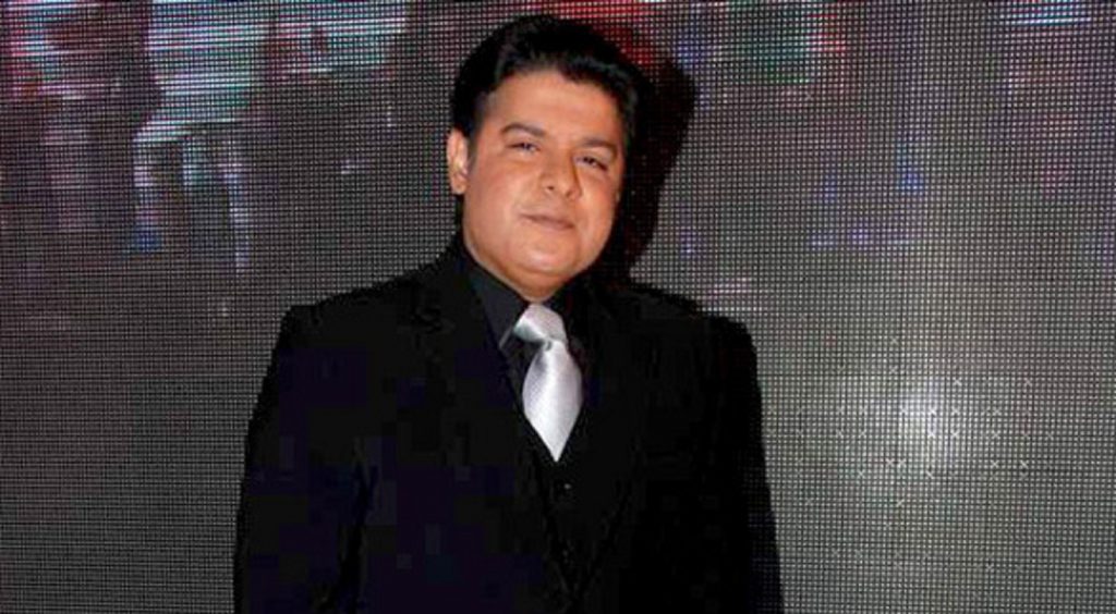 Sajid Khan Accused Of Taking His D Ck Out In Front Of Actress Priyanka