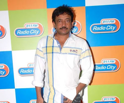 Has Ram Gopal Varma gone crazy or is he just way too out of work?