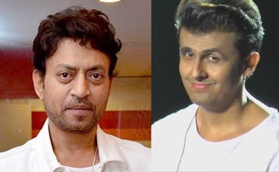 Irrfan Khan's response to the 'Azaan' controversy is the Most Sensible take on the issue so far