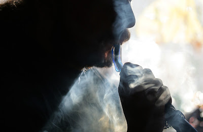 Government bans serving of Hookah in hotels and restaurants