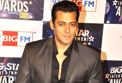 Salman Khan reveals he has a facial nerve disorder, overcame Suicidal Tendencies.
