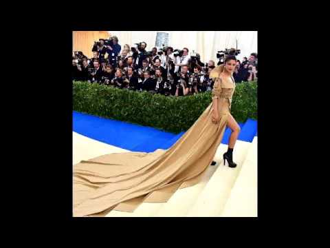 Priyanka Chopra's MET Gala dress becomes the 'Butt of Twitter Jokes': Check Out Some HILARIOUS responses