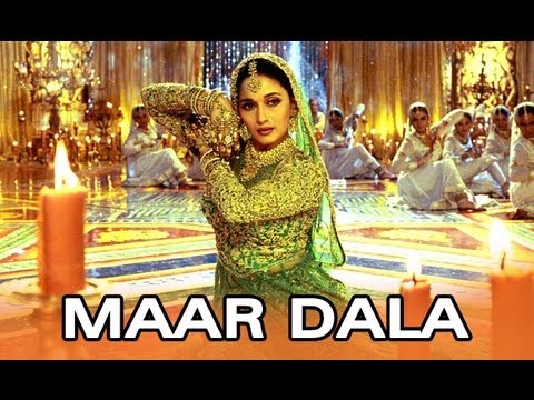 Happy Birthday Madhuri Dixit: 10 memorable dance-performances from the superstar