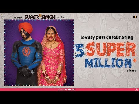Watch: Diljit Dosanjh play a witty Super Hero in new film, 'Super Singh'