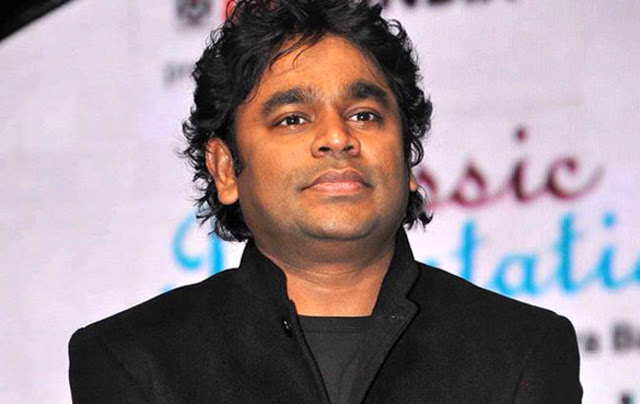 Angered fans walk-out of A.R. Rahman's concert and slam him online for singing Tamil songs