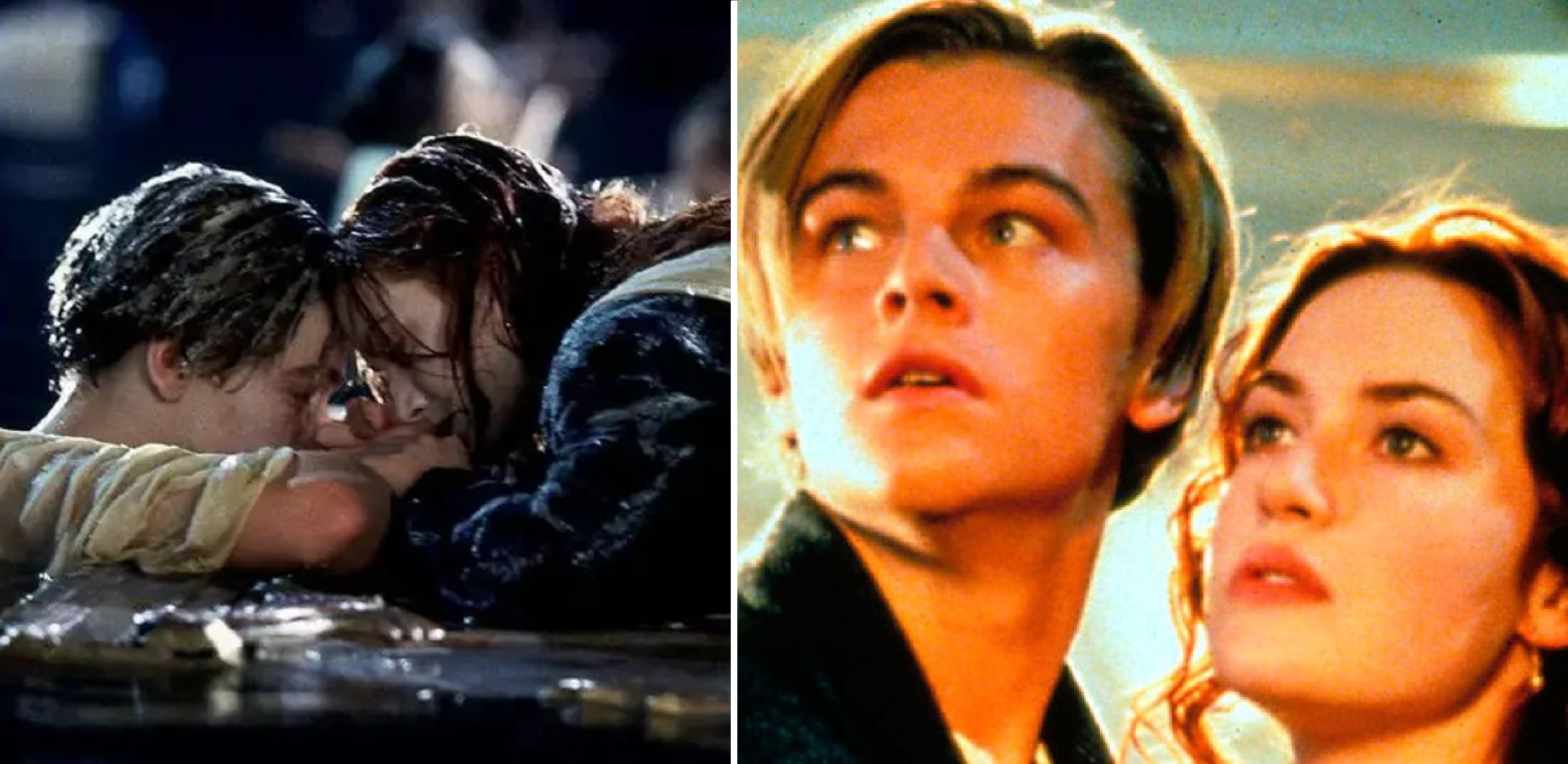 This Deleted Alternate Ending of ‘Titanic’ Will Change The Whole Movie For You [Video]