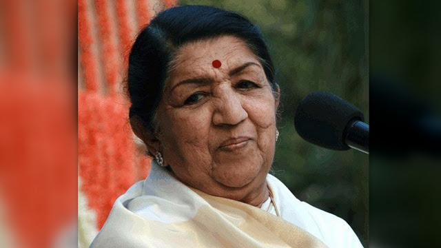 Lata Mangeshkar says remixing old classics is "like tampering with the Taj Mahal."