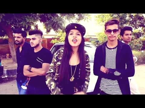 Dhinchak Pooja enters Bigg Boss house and releases new song, 'Aafreen Fathima Bewafa Hai'