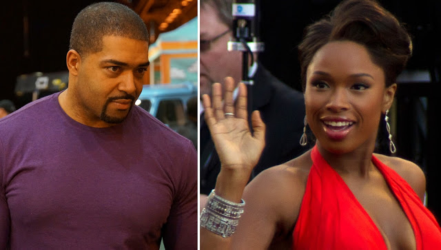 David Otunga wins back son's custody from Jennifer Hudson