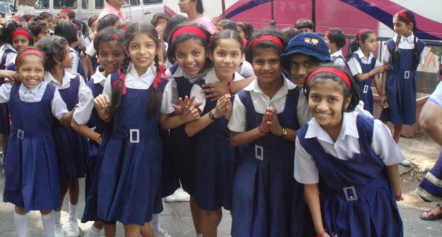 Tushar Malhotra: The Class X student who adopted a government school and improved its condition