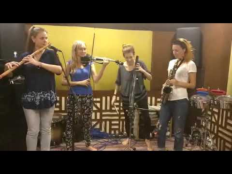 MUST WATCH: Beautiful Instrumental version of Indian National Anthem, "Jana Gana Mana"