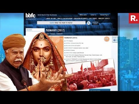 Karni Sena threatens, they will burn every theater where Padmavati is shown