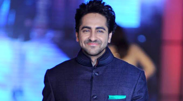 Watch: Ayushmann Khurrana sings these Bollywood tunes like you've never heard them before!