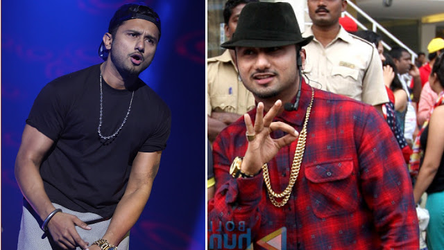 Yo Yo Honey Singh is making a comeback after 2 years, with brand new song!