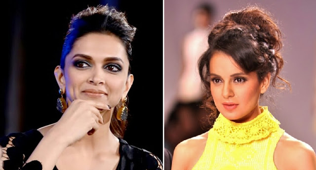 From Kangana Ranaut to Katrina Kaif: Bollywood stands with Deepika Padukone and Padmavati