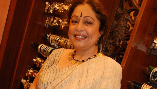 Kirron Kher says rape victim should have avoided autorickshaw which already had 3 men inside