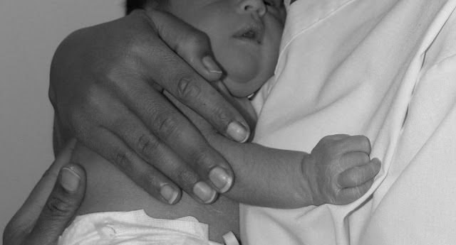 Woman kills and stuffs new born daughter in washing machine – because she wanted a boy