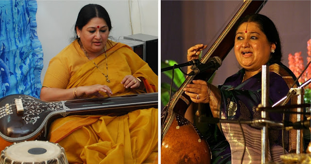6 songs from the amazing Shubha Mudgal with powerful social messages