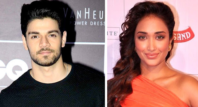 Sooraj Pancholi charged with ‘Abetment To Suicide’ in Jiah Khan death case