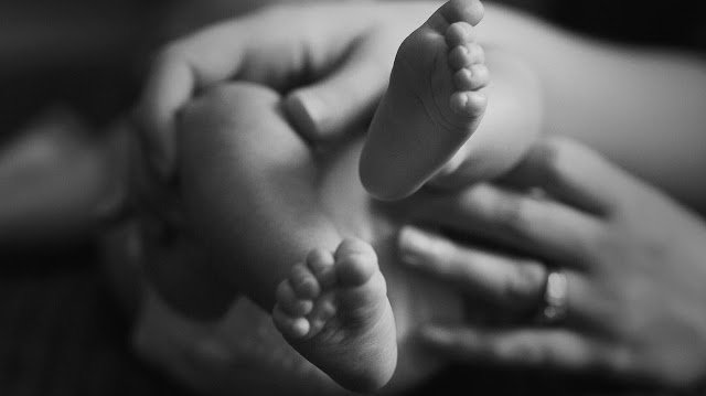 Shocking! 8 month old baby girl raped by 28 year old man in Delhi