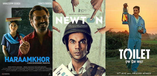 From 'Best Film' to 'Best Actor' – here is everyone who deserves a nomination and a win this year