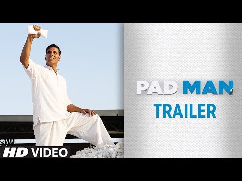 Padman star, Akshay Kumar says sanitary napkins should be freely available at zero costs