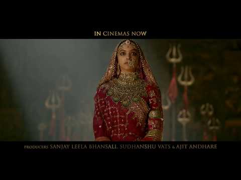 Despite protests and threats from Karni Sena, 'Padmaavat' opens to great numbers at Box Office