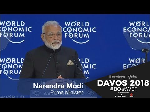 PM Modi's Switzerland pictures turn into hilarious memes. Check out the best reactions