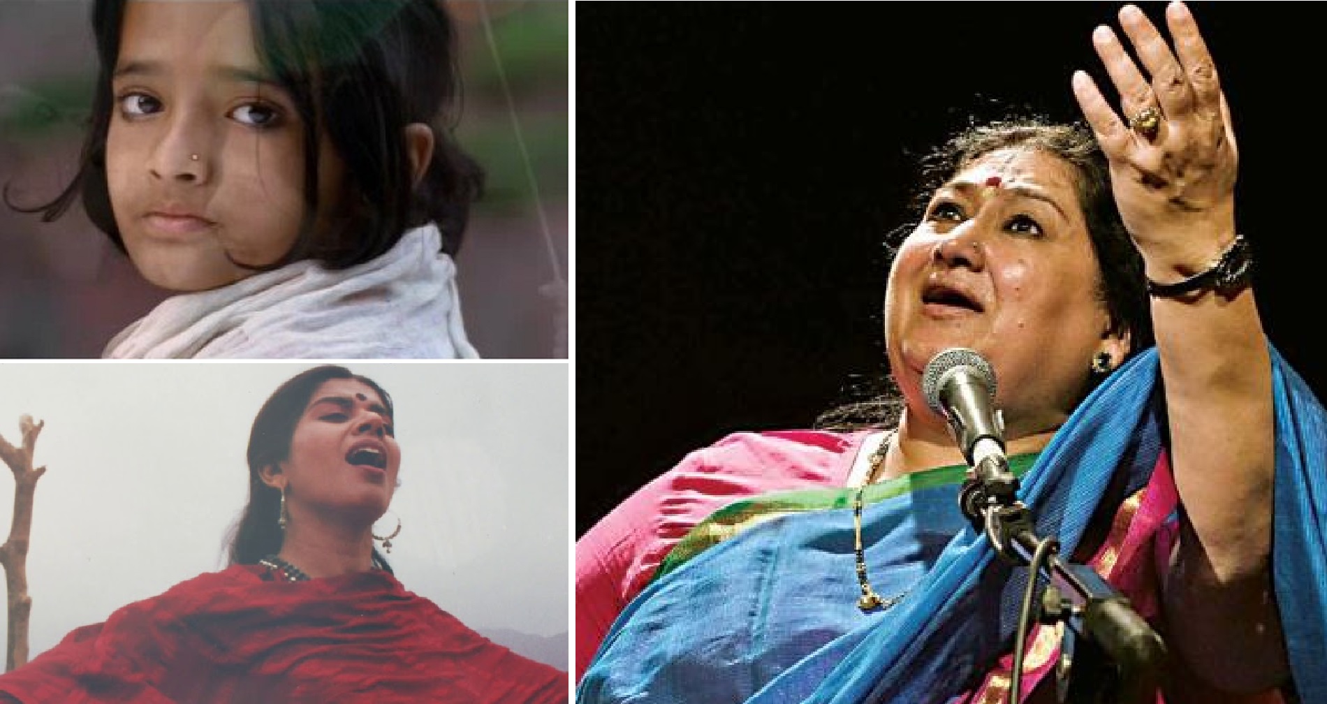 Shubha Mudgal’s Best Songs With Empowering Social Messages – An Underrated Gem Of Indian Music