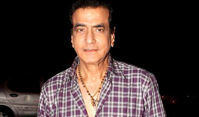 Complaint against actor Jeetendra for an alleged sexual assault nearly 50 years ago!