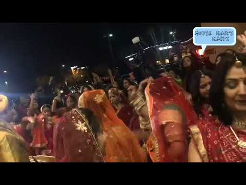 Indians booked entire movie theater in the U.S. to watch 'Padmaavat' and dance in 'Ghoomar'