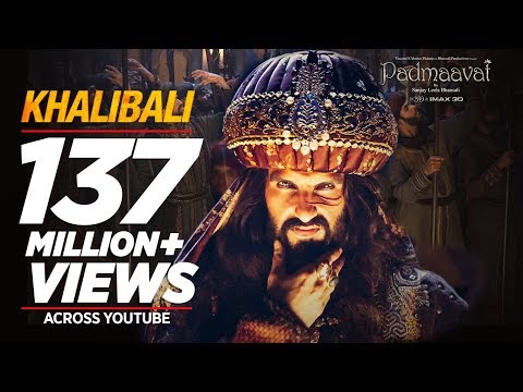 Too soon? Ranveer Singh increases his fee to equal Deepika after 'Padmaavat' success