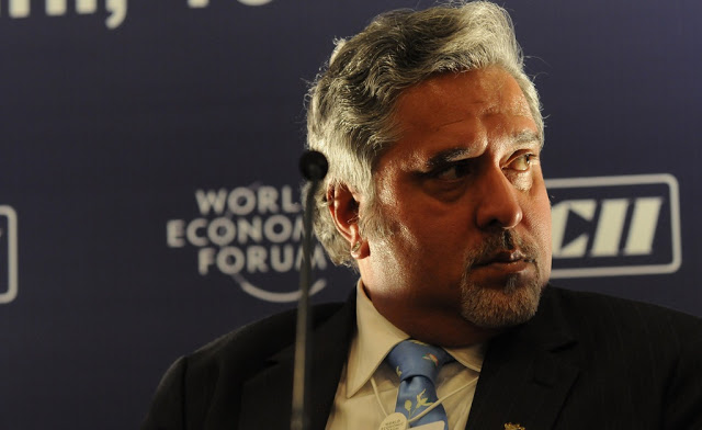 Fugitive Vijay Mallya is getting married for the 3rd time to Kingfisher air-hostess Pinky Lalwani