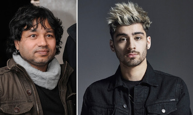 Watch: After 'Teri Deewani', Zayn Malik has now covered another Kailash Kher song – 'Allah Ke Bande'.