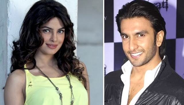 Ranveer Singh to Priyanka Chopra: "Do some more Hindi movies…we really miss you"