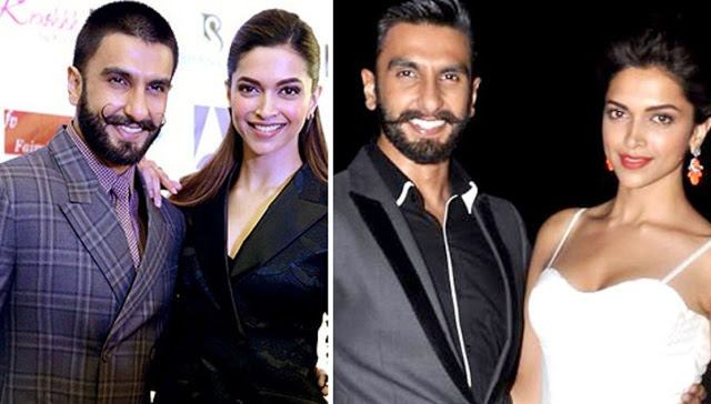 Deepika and Ranveer to get married by 2018 end? Here are all the details.