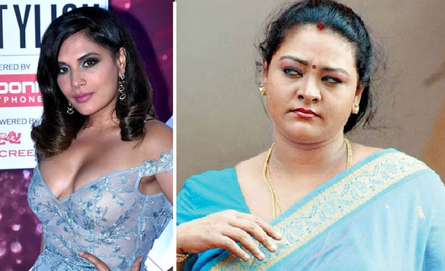 After Vidya Balan, Richa Chadda set to play another adult-movie star from the South – 'Shakeela'