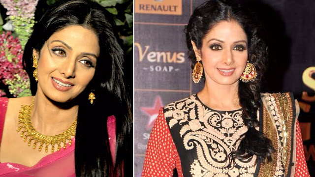 This MP man considers Sridevi as his wife and has shaved his head after her death