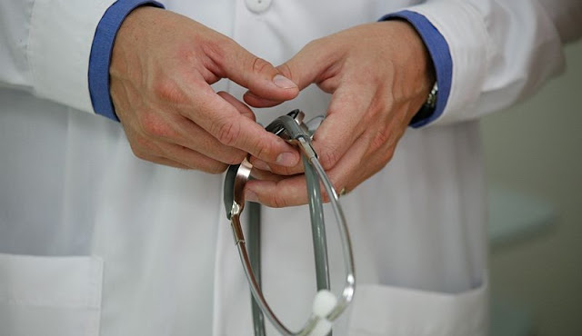 This doctor from Odisha crossed river and trekked hill to help pregnant woman in labor