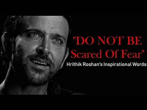 WATCH: Hrithik Roshan recites a powerful poem on son Hrehaan's 12th birthday
