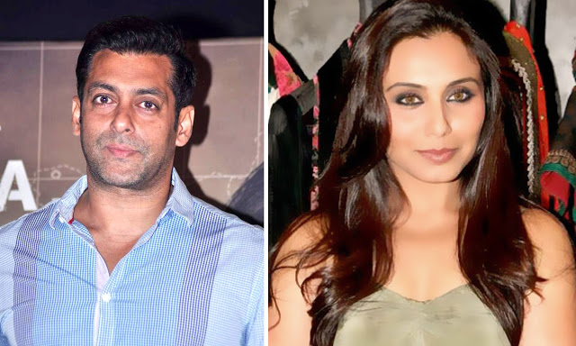 From Rani Mukerji to Jaya Bachchan: Here is how celebs reacted to Salman Khan poaching verdict
