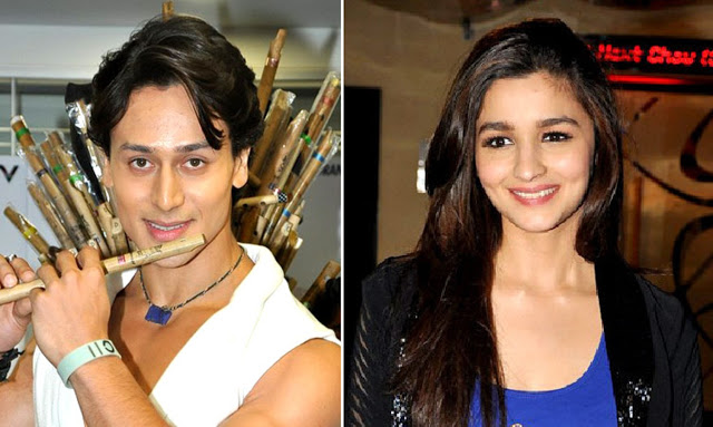 Alia Bhatt Part 2: Tiger Shroff fails to name the president of India just like the 'Highway' Actress