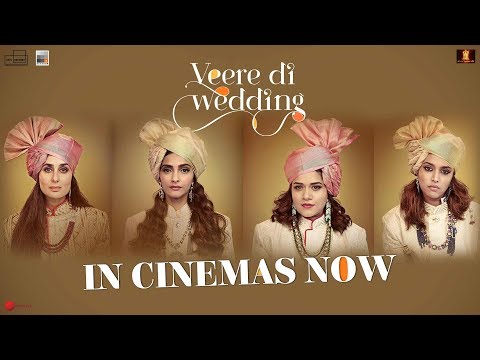 Veere Di Wedding is being called India's "Sex and the City", but Twitter is asking to boycott it. Here's why…