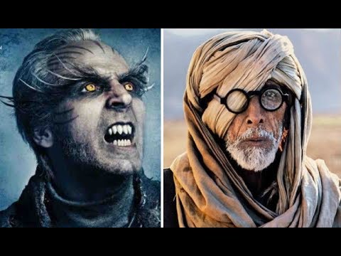 Top 10 Highly Anticipated Bollywood Movies of 2018 That Everyone is Looking Forward To