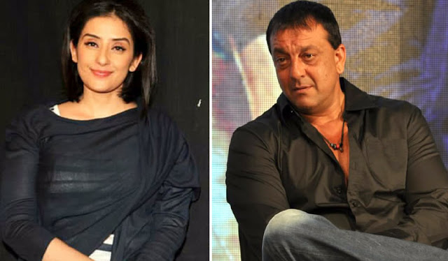 Sanjay Dutt and Manisha Koirala to reunite after a gap of 10 years for 'Prasthanam' remake