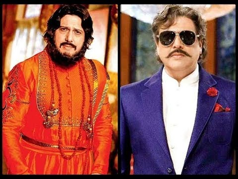 Govinda is back with a double-role-movie inspired by Baba Ramdev and Vijay Mallya