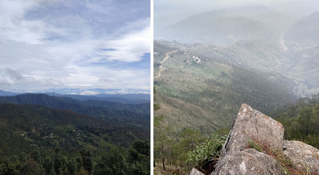 Summer Getaway: 5 Things To Do while visiting Shitlakhet, Uttarakhand