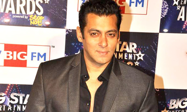 Salman khan to launch his own chain of movie theaters with ‘low-priced’ tickets