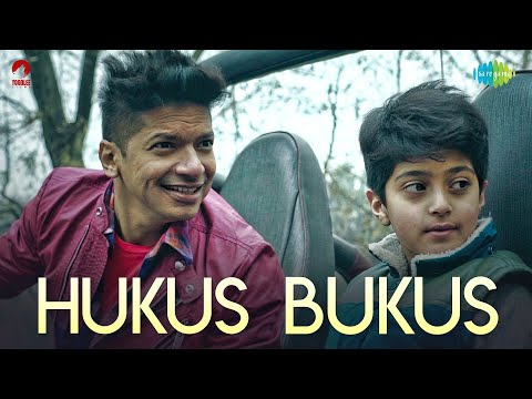 For Father's Day – Shaan and his 13 YO son, Shubh recorded a new duet song and its adorable!